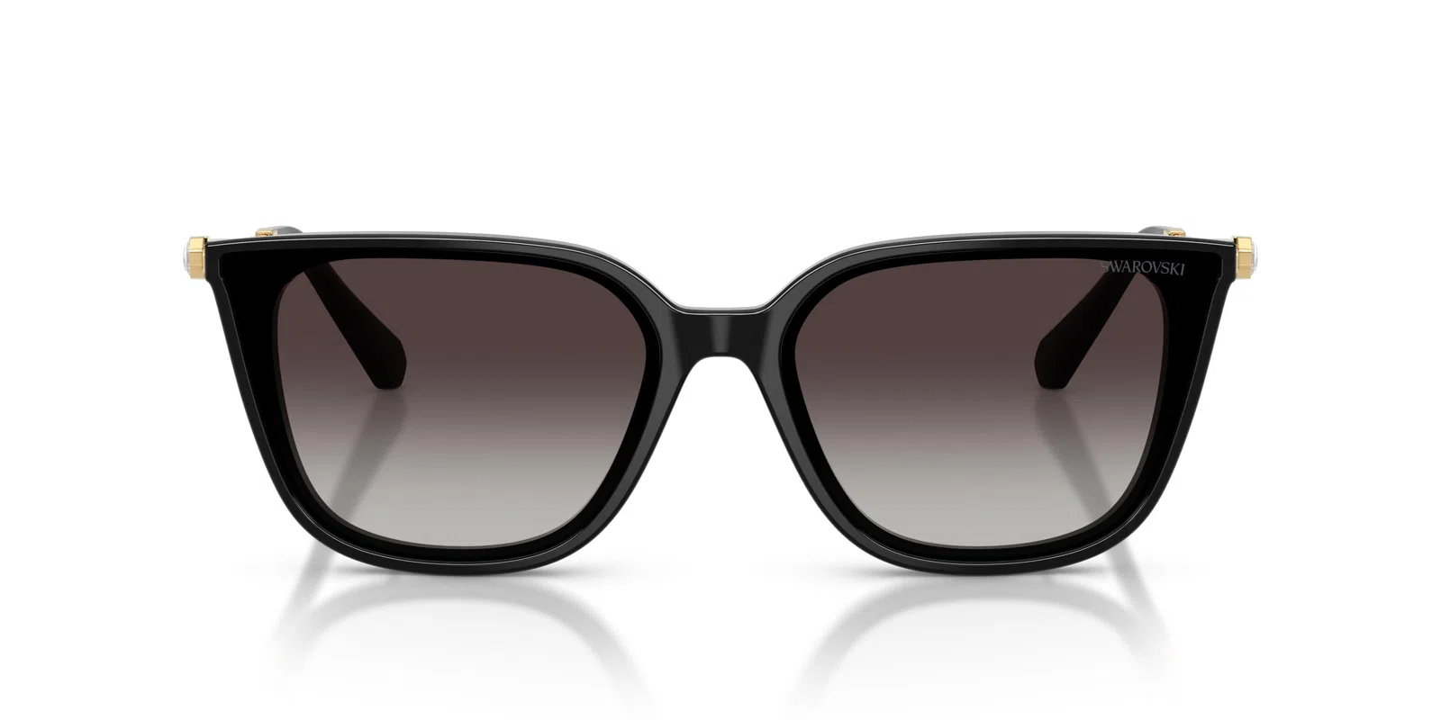 Swarovski 6054D Sunglasses - view 17